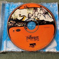 YES, снимка 18 - CD дискове - 42280388