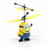 тип детски дрон със сензор, снимка 2 - Влакчета, самолети, хеликоптери - 40130324
