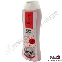 Хипоалергичен Шампоан за Подрастващи Кученца от Всички породи - 400ml - Perfect Care Puppy Shampoo, снимка 1 - За кучета - 42168102