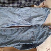 Панталони и ризи zara, hm, tally wejil, снимка 8 - Ризи - 33612602