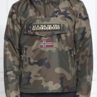 Яке NAPAPIJRI rainforest regular fit, снимка 13 - Якета - 44302661