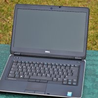 Dell E6440 4ядрен/SSD/8GB Ram, снимка 4 - Лаптопи за работа - 44243289