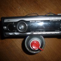 LG-Авто радио,СД -lac7700 R, снимка 4 - Аксесоари и консумативи - 41334239