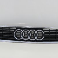 Предна решетка Audi A4 B5 (1994-1998г.) предна емблема Ауди, снимка 1 - Части - 41357890