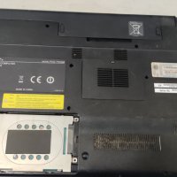 Лаптоп Sony Vaio PCG-71213M, снимка 7 - Части за лаптопи - 41924063