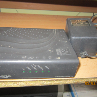 Кабелен телевизионен модем DPC 2100 Series, снимка 1 - Приемници и антени - 44640446