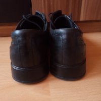 Оригинални Мъжки обувки CLARKS номер 40 , снимка 5 - Ежедневни обувки - 35856946