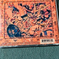 Nirvana,Punk,Live Rock, снимка 12 - CD дискове - 36049842