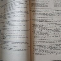 Cambridge Advanced English /student's book/; ILLUSTRATED AMERICAN idioms, снимка 16 - Чуждоезиково обучение, речници - 34691974