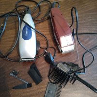 Машинки за бръснене и подстригване, снимка 3 - Тримери - 35734851