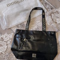 Дамска голяма чанта Monnari , снимка 1 - Чанти - 44446836