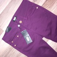 Нов дамски панталон , снимка 1 - Панталони - 41937236