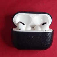 Слушалки Apple AirPods Pro 2019, снимка 1 - Слушалки, hands-free - 42695964