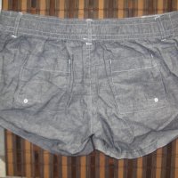 Къси панталони NIKE  дамски,М-Л, снимка 3 - Спортни екипи - 41533518