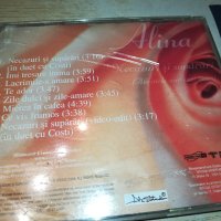 ALINA CD 3108230851, снимка 8 - CD дискове - 42029382