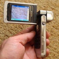 Продавам Nokia N90, снимка 9 - Nokia - 40755532