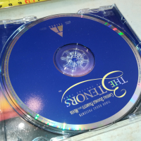 THE 3 TENORS CD-ВНОС GERMANY 1803241637, снимка 6 - CD дискове - 44824368