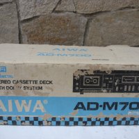AIWA AD-M700, снимка 1 - Декове - 40021711