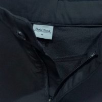 Daniel Franck Alpha SoftShell Къси панталони L/XL, снимка 4 - Спортни дрехи, екипи - 41802463