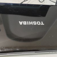 Лаптоп Toshiba Satellite A500-1GL 40,6 см (16") , снимка 2 - Части за лаптопи - 42042703