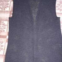 Зимни Дамски пуловери ръчно плетиво, снимка 5 - Блузи с дълъг ръкав и пуловери - 15941722
