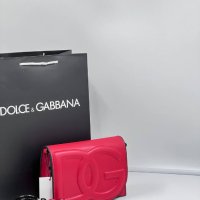 🩷🆕Dolce & Gabbana уникални различни цветове дамски чанти🆕🩷, снимка 3 - Чанти - 44280142