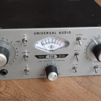 Преамп Universal audio, снимка 1 - Друга електроника - 36271069