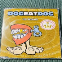 Red Hot,Dog eat Dog,Stranglers, снимка 5 - CD дискове - 35763233