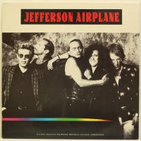 Jefferson Airplane, снимка 1 - Грамофонни плочи - 39007040