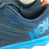 HOKA ARAHI 4, снимка 2 - Маратонки - 42552027