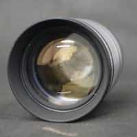 Твърд обектив Мeopta - Meostigmat 50 mm f/ 1.3 Lens, снимка 17 - Обективи и филтри - 42026196