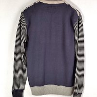 No Excess sweater L B42, снимка 2 - Пуловери - 40428364