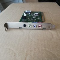 Звукова карта Creative Labs Sound Blaster Compaq Premier CT5805 PCI, снимка 2 - Други - 34251768