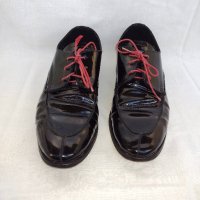 Модерни италиански обувки, снимка 3 - Официални обувки - 42571197