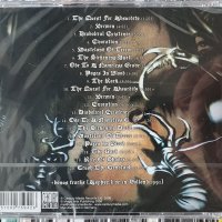 Asphyx – The Rack, снимка 2 - CD дискове - 44459776