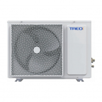 Колонен климатик TREO CF-I30CE3 / CO-I30CE3 SEER 6.10 A++ SCOP 4.00 A+ Монофазен, снимка 3 - Климатици - 36202402