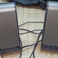 Altec Lansing VS2220, снимка 1 - Тонколони - 44343741