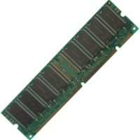 Продавам Рам Ram памет за компютър 128m sdram pc 133   , снимка 1 - RAM памет - 44840355