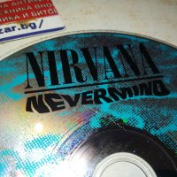 NIRVANA-NEVERMIND  CD 1608231806, снимка 10 - CD дискове - 41876767