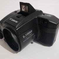 Canon S 1000F , снимка 1 - Фотоапарати - 40843911