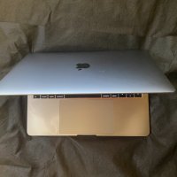 13" Core i5 MacBook Pro A1708 /Mid-2017/-i5/8GB RAM/128GB SSD, снимка 5 - Лаптопи за дома - 41897382