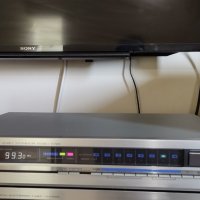 Тунер JVC T-X30L, снимка 1 - Ресийвъри, усилватели, смесителни пултове - 40643839