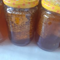 Пчелен мед, снимка 2 - Пчелни продукти - 34785254