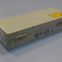 Комплект измервателни цилидрични щифтове Ф12-Ф13 mm dia calipers, снимка 6 - Други инструменти - 41226693