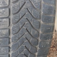 Зимни гуми, снимка 3 - Гуми и джанти - 42627215
