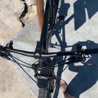 Продавам велосипед Cannondale  Trail Three 2021 година 29 XXL, снимка 4 - Велосипеди - 41803928