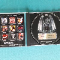 Golden Earring1965-2005(Dutch rock band)(6CD)(45 албума)(Формат MP-3), снимка 2 - CD дискове - 40642171