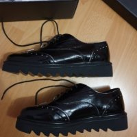 Обувки Бианки, снимка 4 - Дамски ежедневни обувки - 39334120