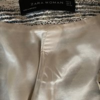 Zara сако р-р S, снимка 2 - Сака - 40911902