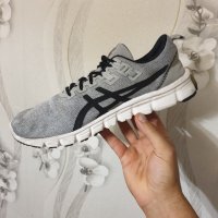 маратонки  ASICS GEL-QUANTUM 90  номер 44,5, снимка 8 - Маратонки - 42655697